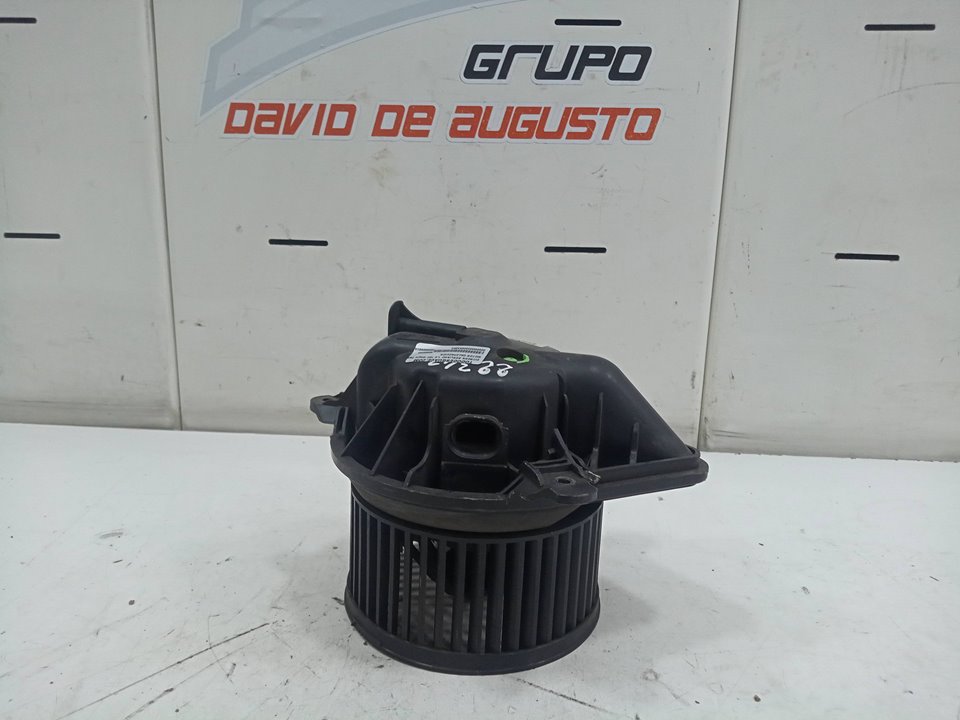 Motor calefaccion citroen berlingo  berlingo first limusina 1.6 hdi 75 (mf9hw gj9hwc gf9
