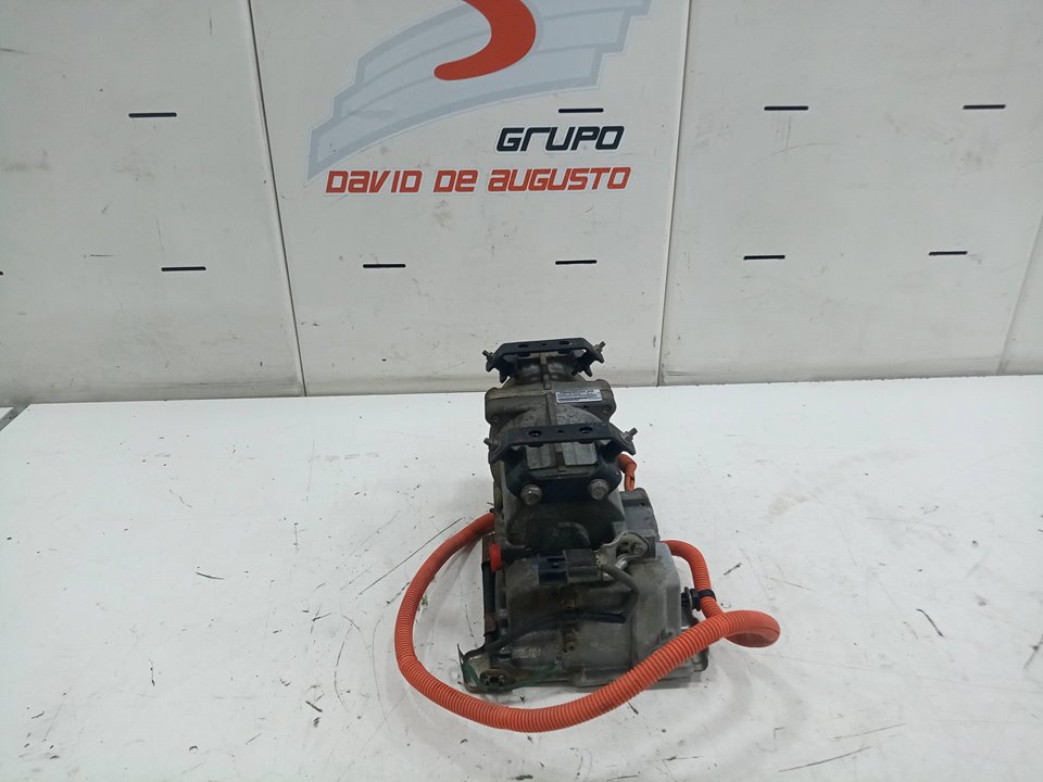 Compresor aire acondicionado peugeot ion access      05.12