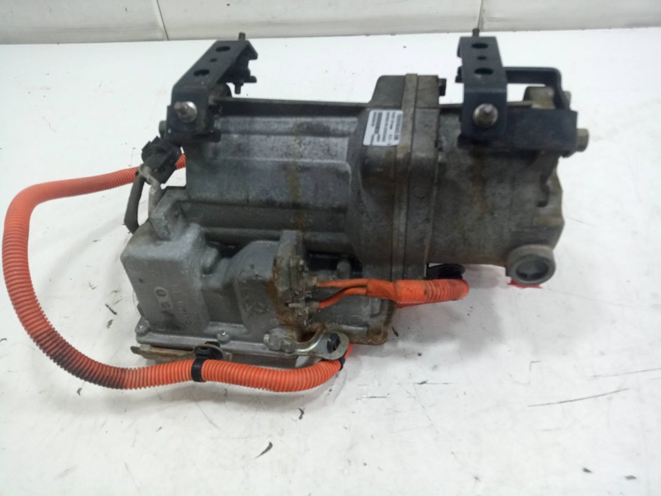 Compresor aire acondicionado peugeot ion access      05.12