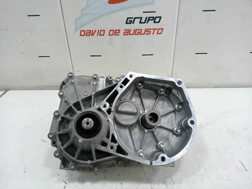 Caja cambios automatica peugeot ion access      05.12