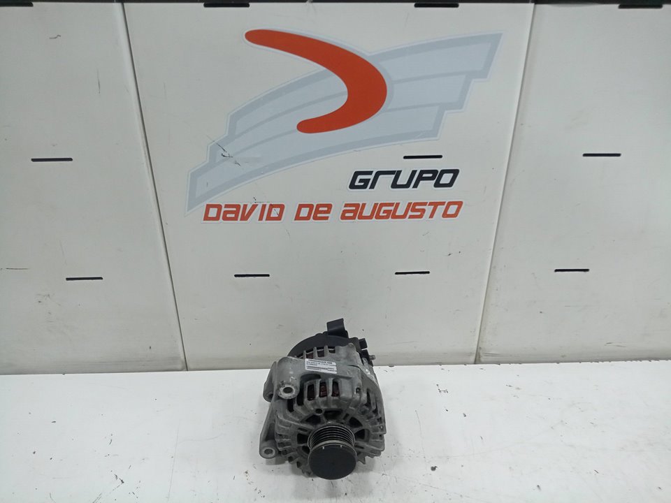 Alternador bmw 5 520 d