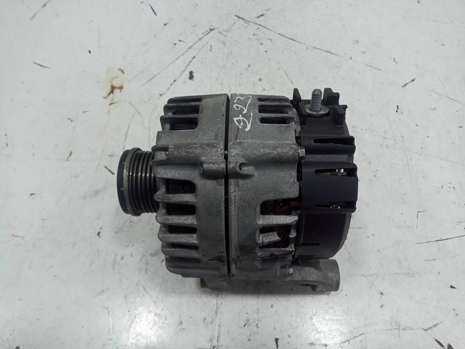 Alternador bmw 5 520 d