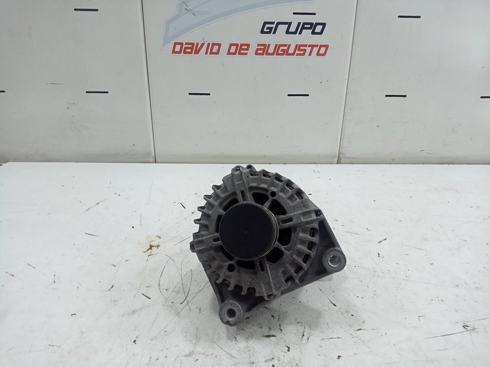 Alternador bmw 5 520 d