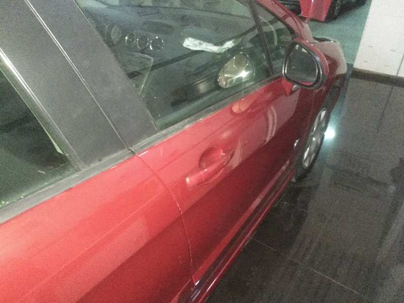  cerradura puerta delantera derecha   peugeot 308 access 1.6 hdi fap