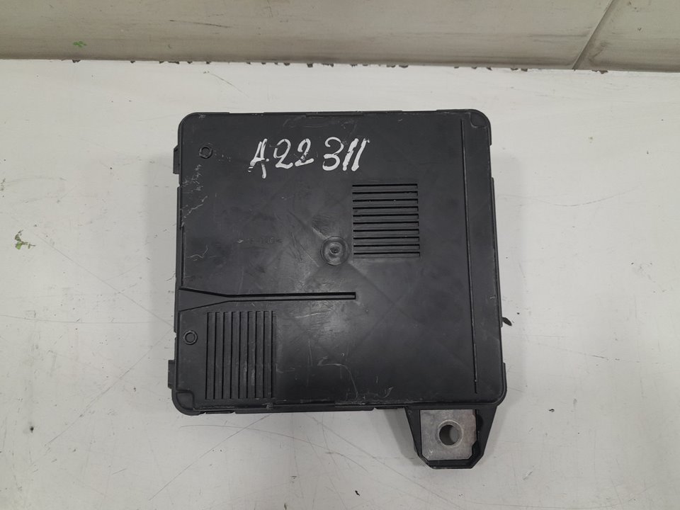 Caja reles / fusibles 1.5 dci (jm1e)