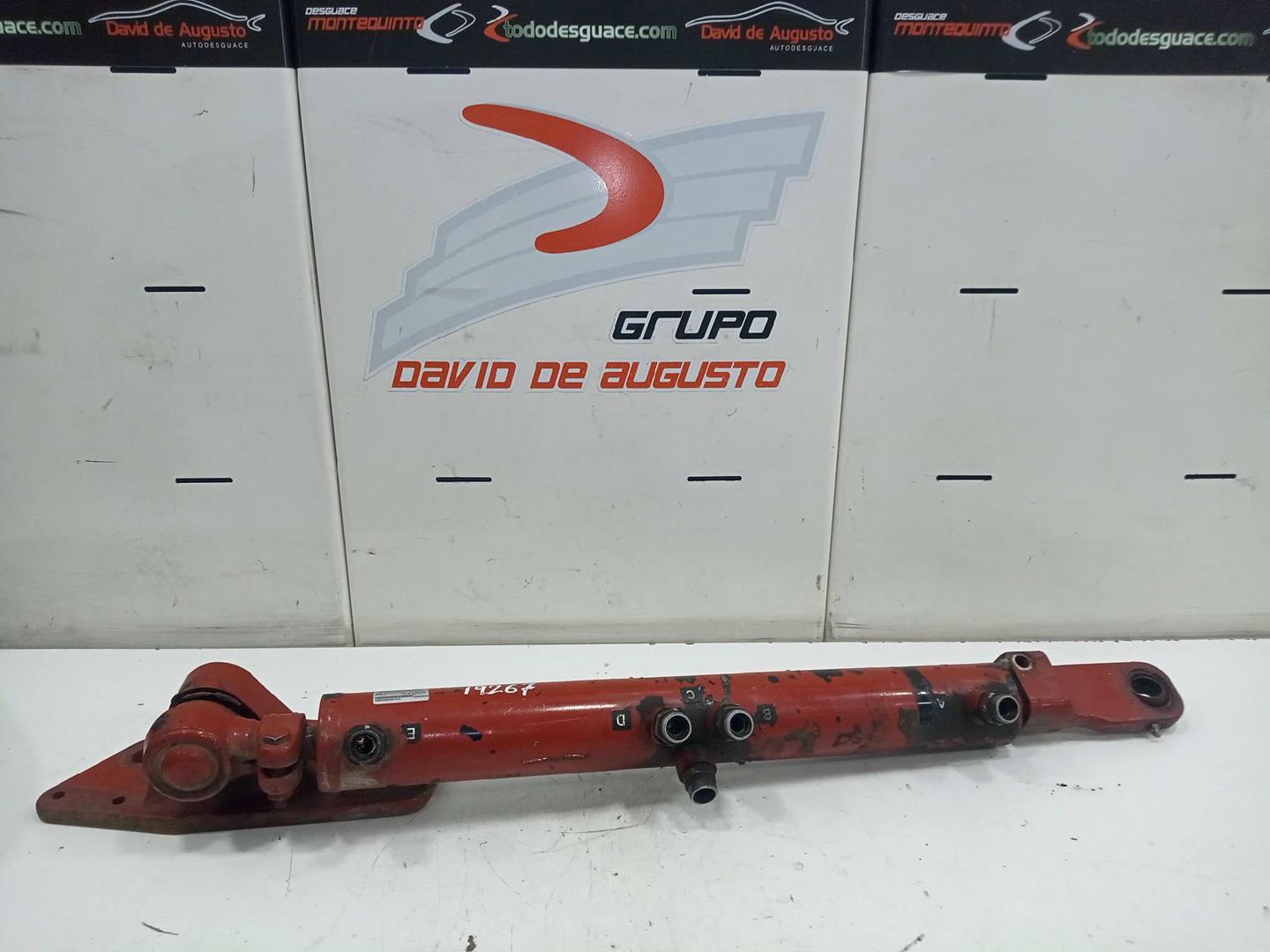 Cilindro hidraulico de direccion iveco stralis (adat) ad2 60s 