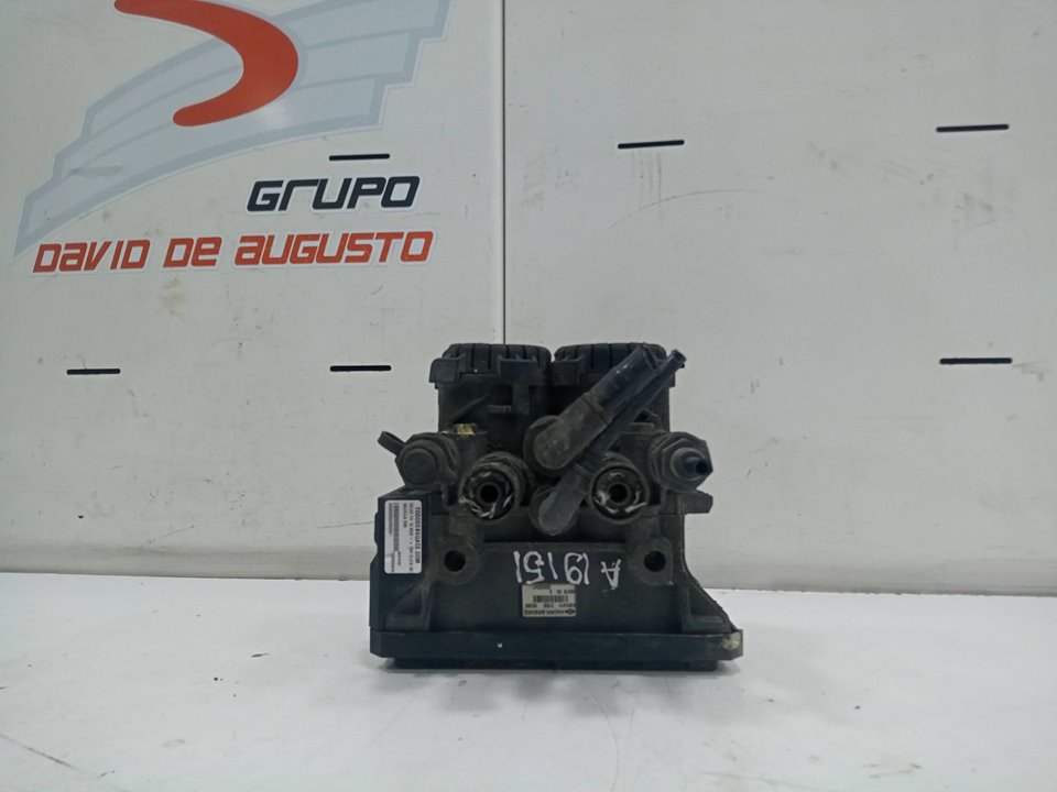 Valvula ebs volvo fh 12 2002  (20022006