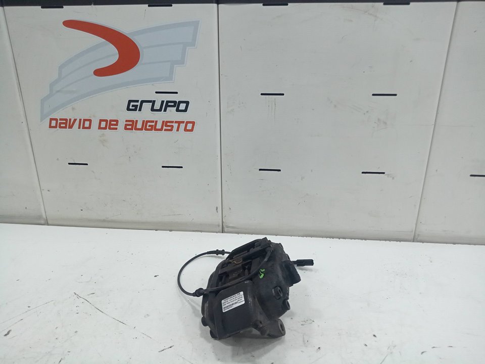 Pinza freno delantera derecha 