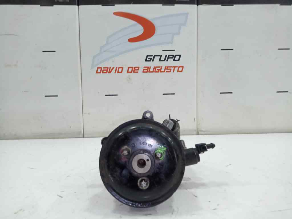 Bomba servodireccion 