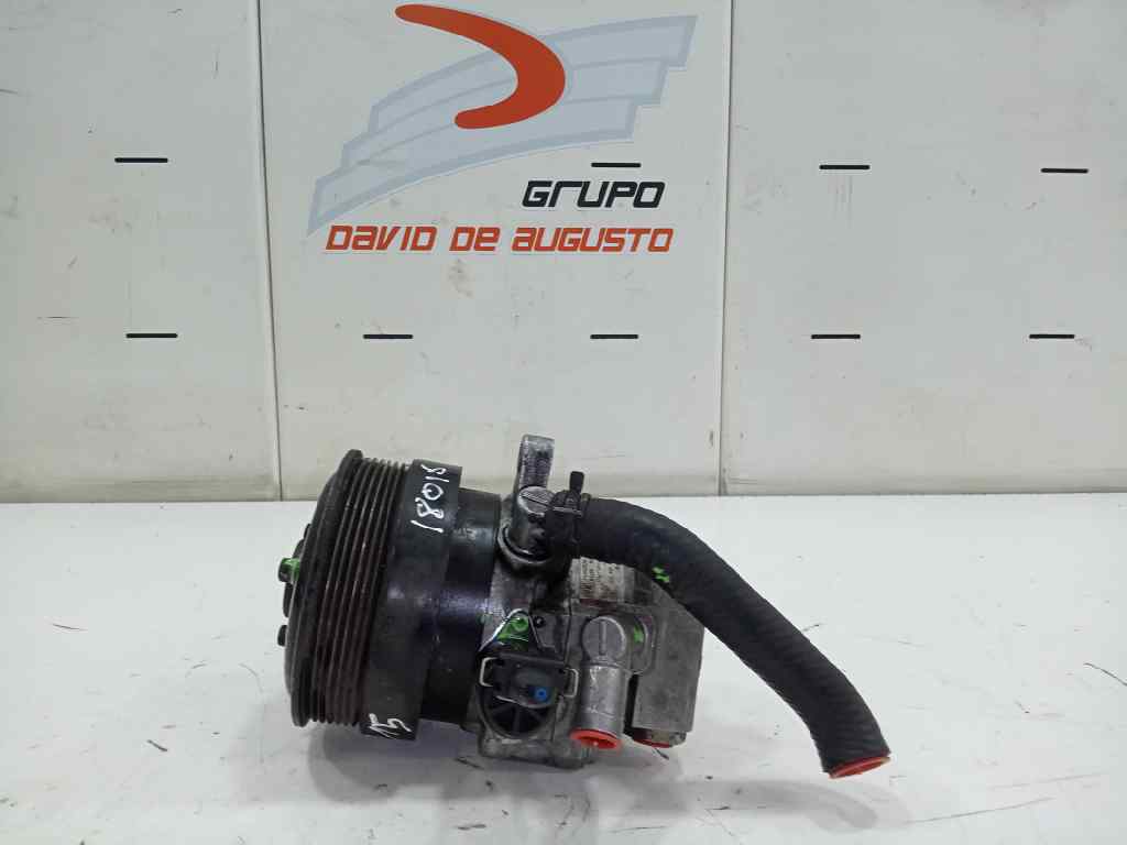 Bomba servodireccion 