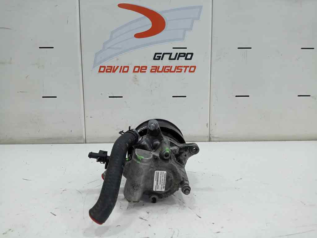 Bomba servodireccion 