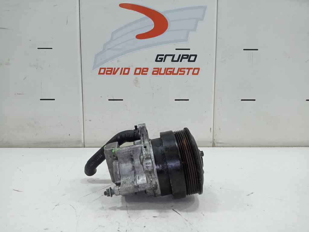 Bomba servodireccion 