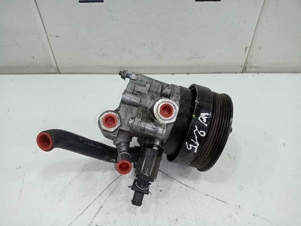 Bomba servodireccion 