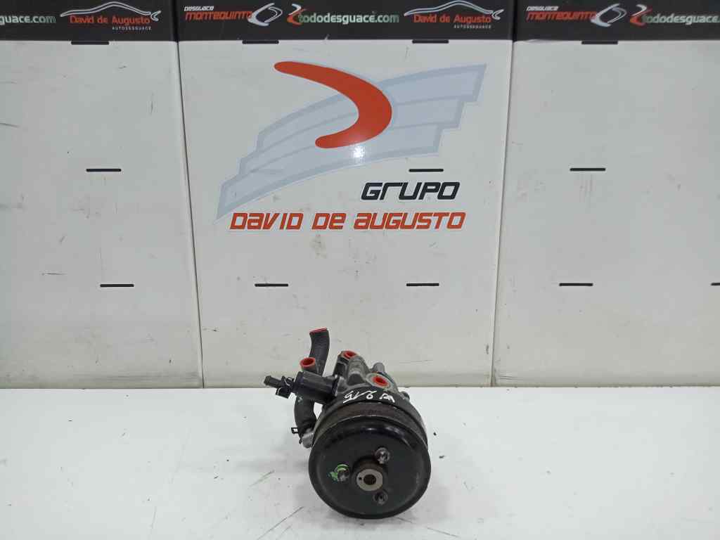 Bomba servodireccion 