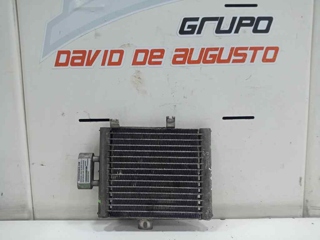 Evaporador aire acondicionado 