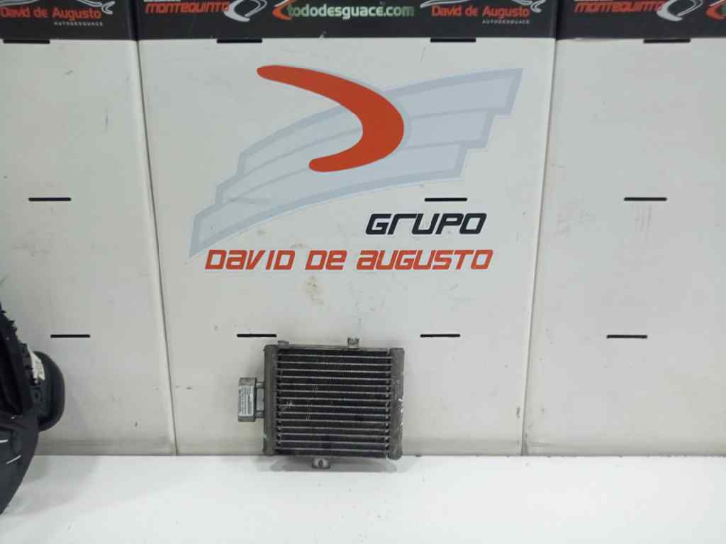 Evaporador aire acondicionado 