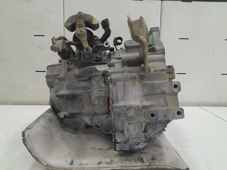 Caja cambios toyota corolla 1.6 vvti (zze121_)