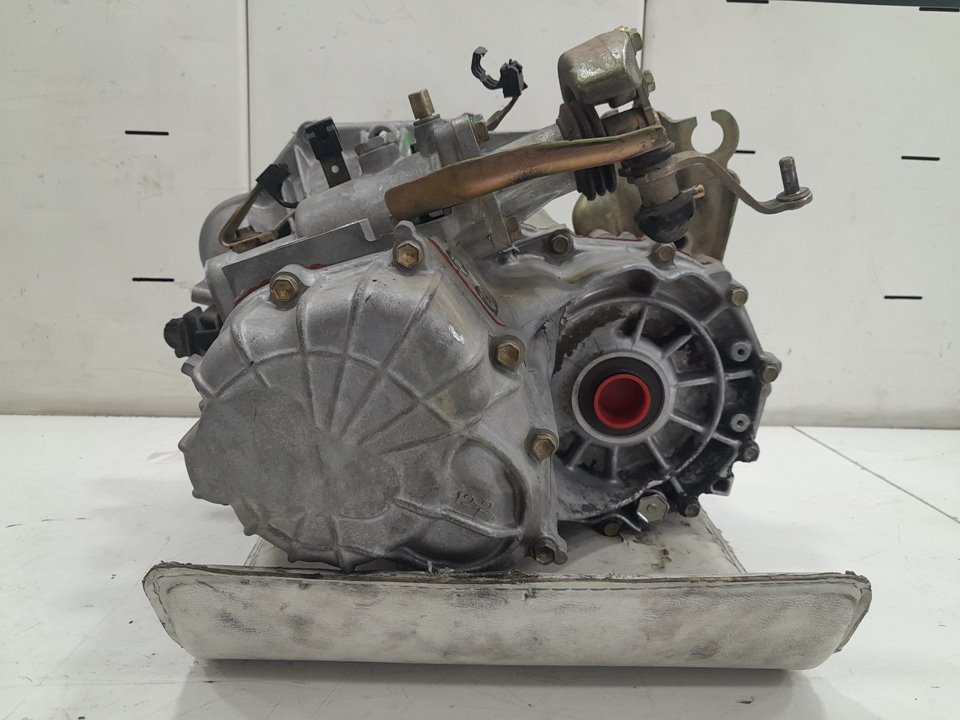 Caja cambios toyota corolla 1.6 vvti (zze121_)