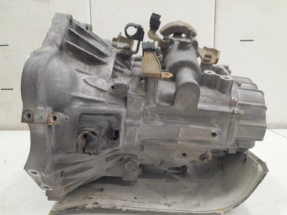 Caja cambios toyota corolla 1.6 vvti (zze121_)