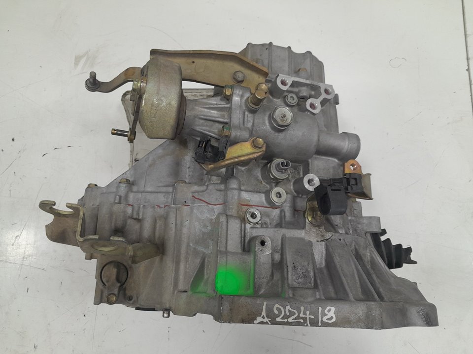 Caja cambios toyota corolla 1.6 vvti (zze121_)