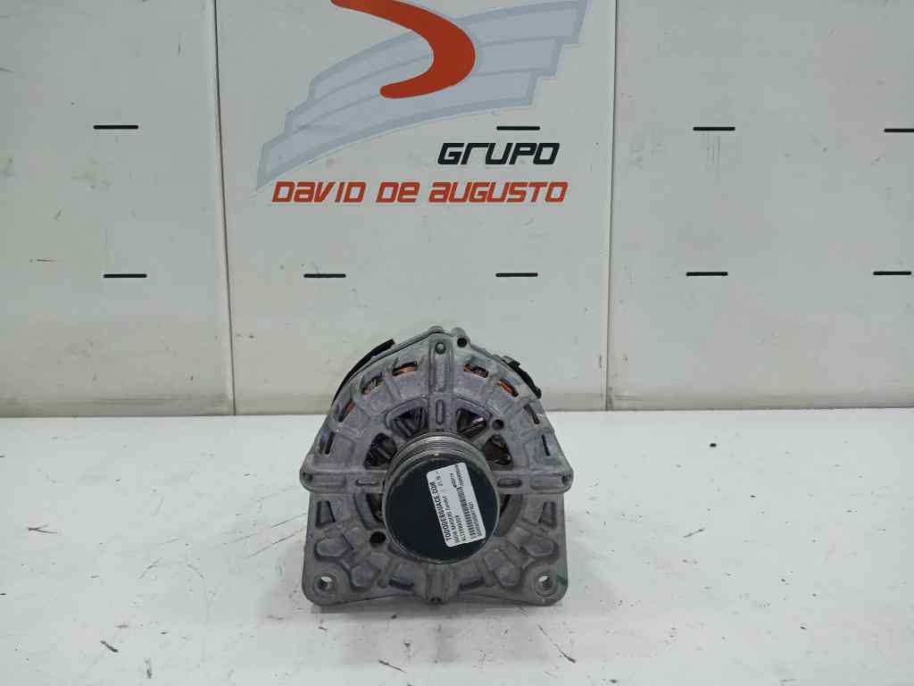 Alternador dacia logan mcv ii 1.5 blue dci 95 (k8jl)