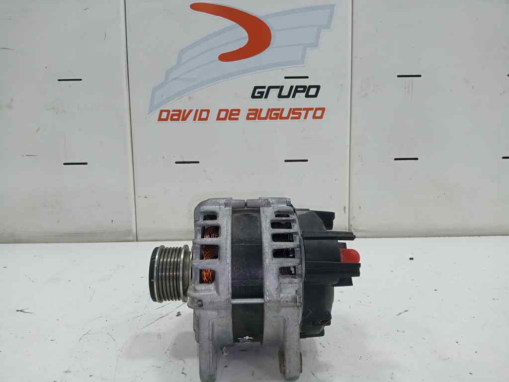 Alternador dacia logan mcv ii 1.5 blue dci 95 (k8jl)