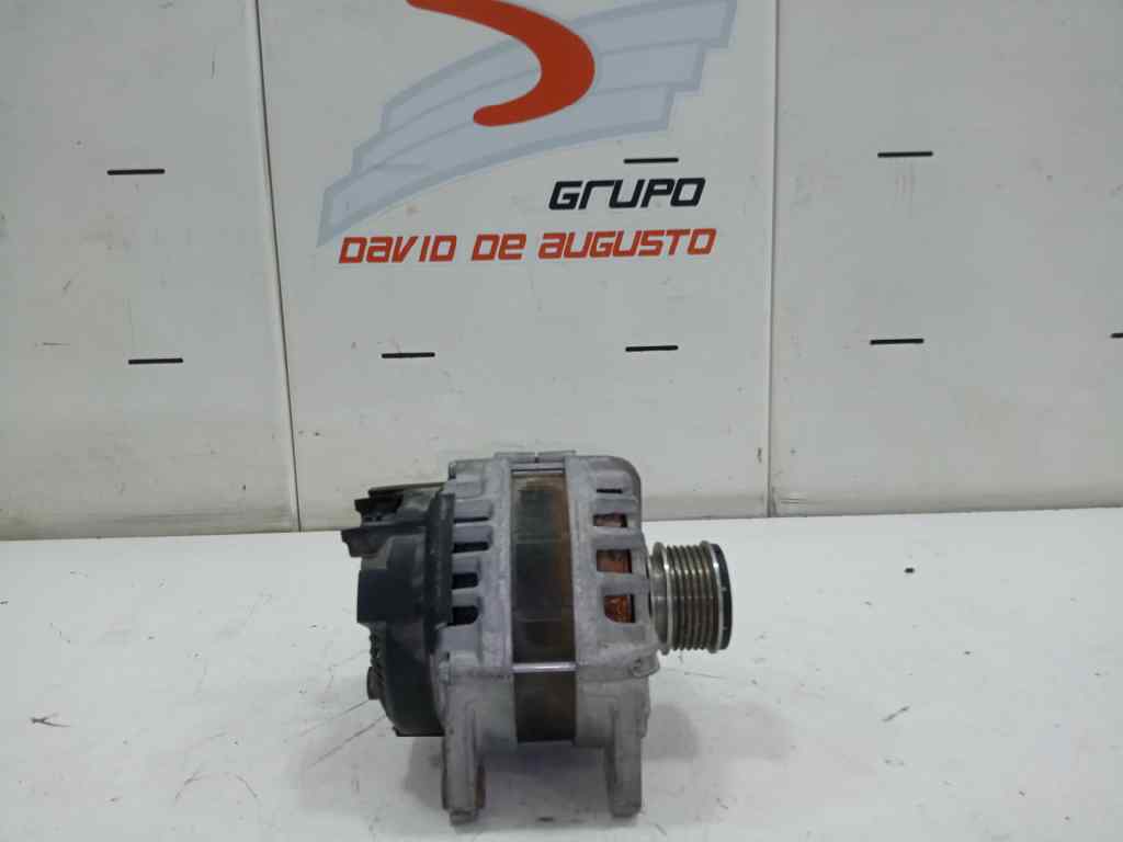 Alternador dacia logan mcv ii 1.5 blue dci 95 (k8jl)