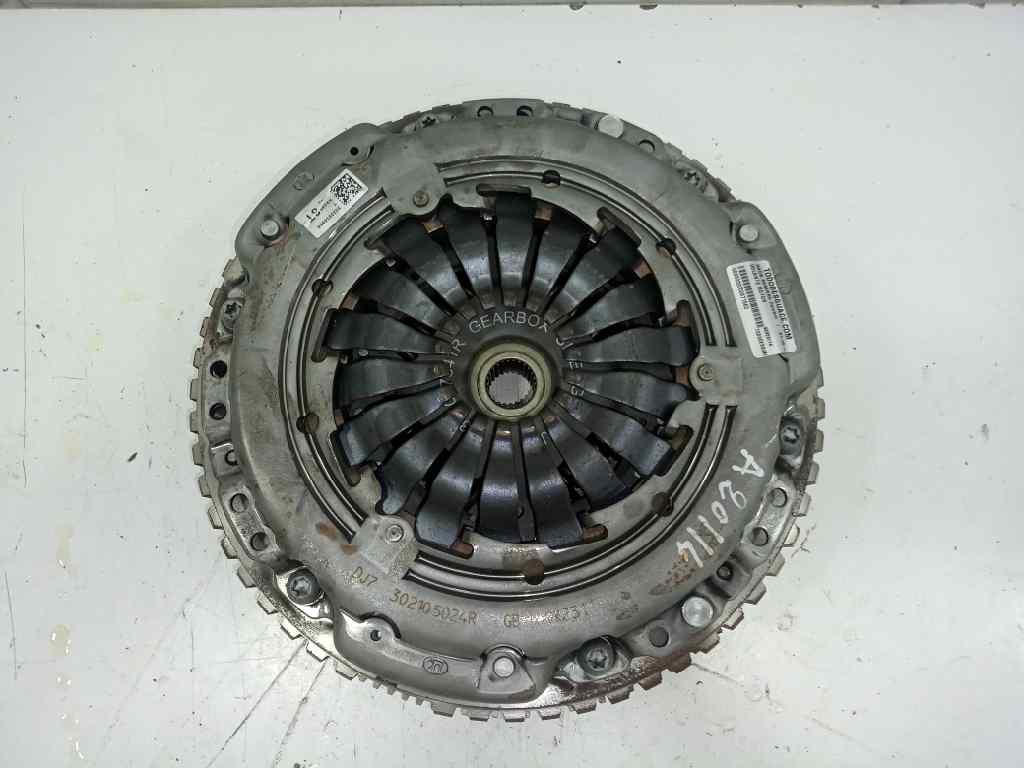 Volante motor dacia logan mcv ii 1.5 blue dci 95 (k8jl)