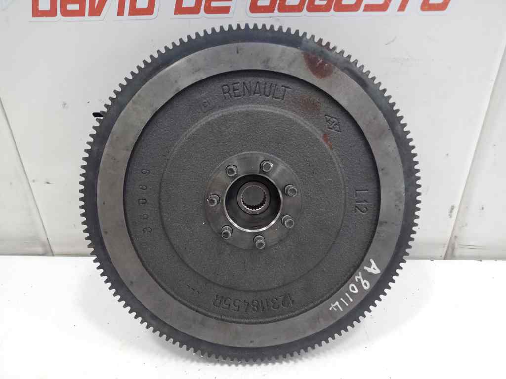 Volante motor dacia logan mcv ii 1.5 blue dci 95 (k8jl)