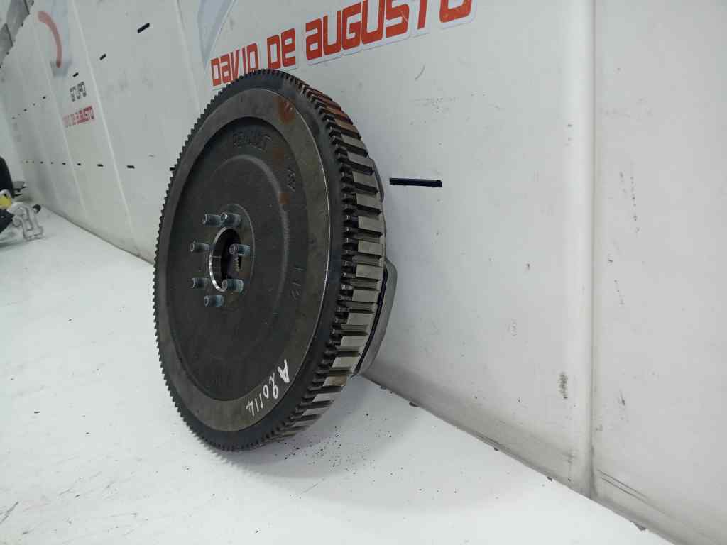 Volante motor dacia logan mcv ii 1.5 blue dci 95 (k8jl)