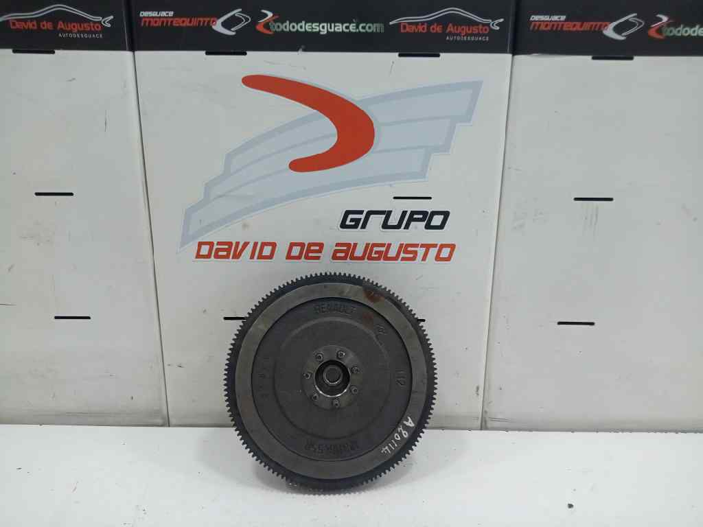 Volante motor dacia logan mcv ii 1.5 blue dci 95 (k8jl)