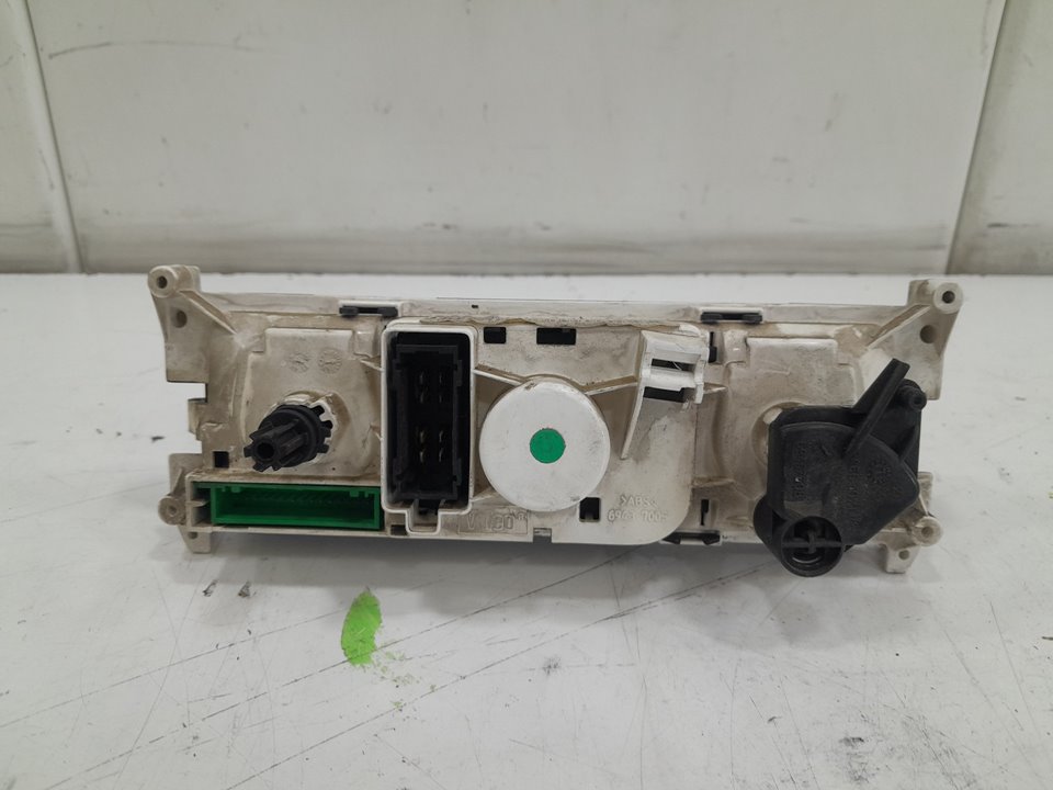 Mando calefaccion /  aire acondicionado mini mini cooper