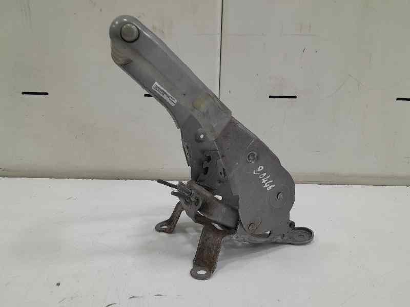 Palanca freno de mano renault megane ii 1.5 dci (bm02 bm13 bm2a cm0
