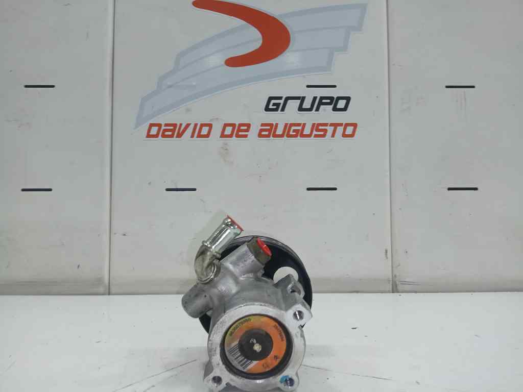 Bomba direccion peugeot 306 1.9 std