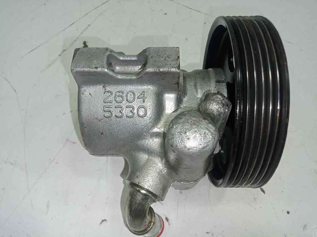 Bomba direccion peugeot 306 1.9 std