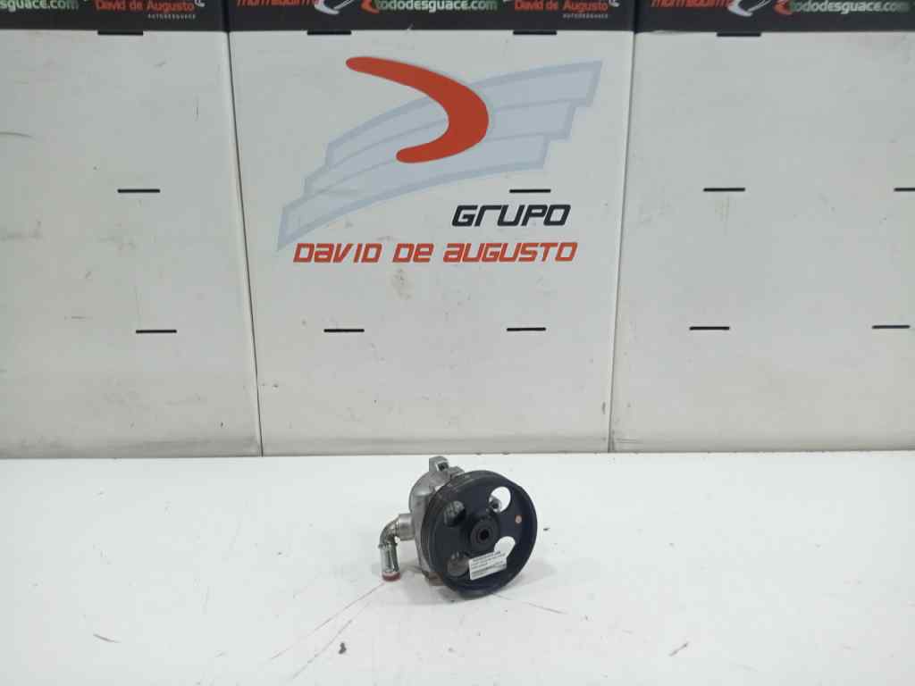 Bomba direccion peugeot 306 1.9 std