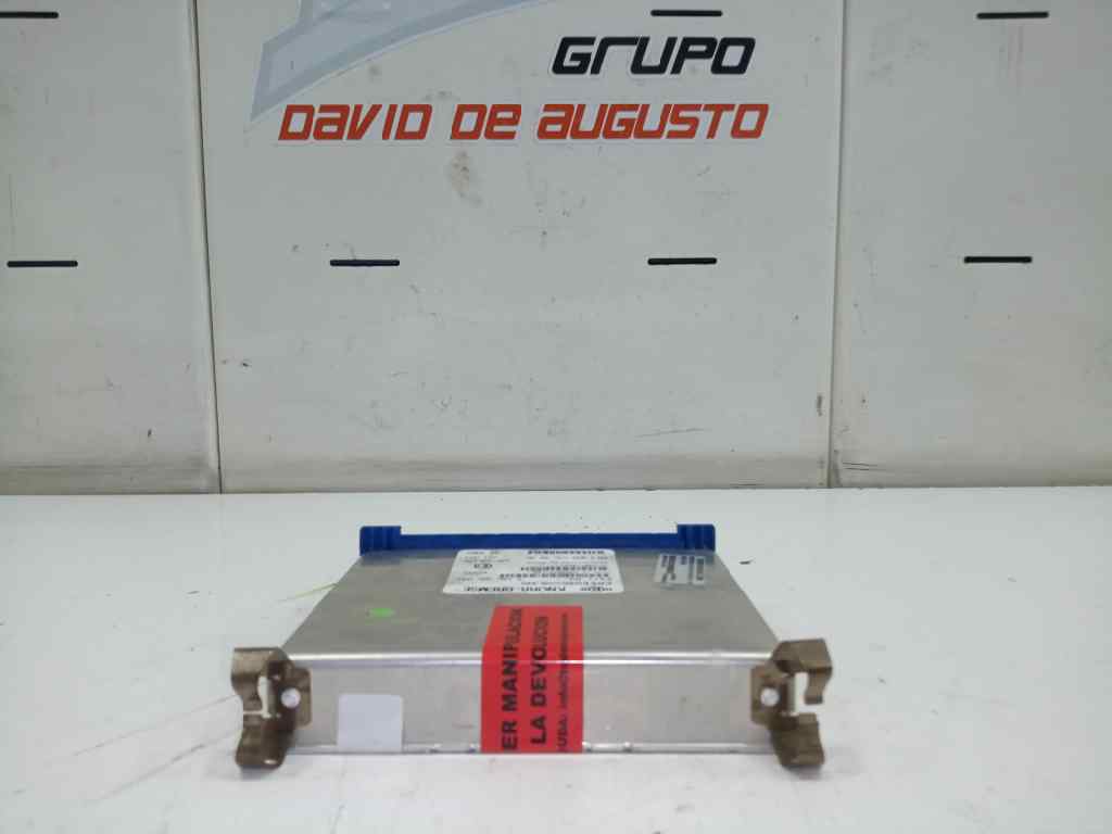 Modulo ebs mercedes actros bm 963.xxx 2a