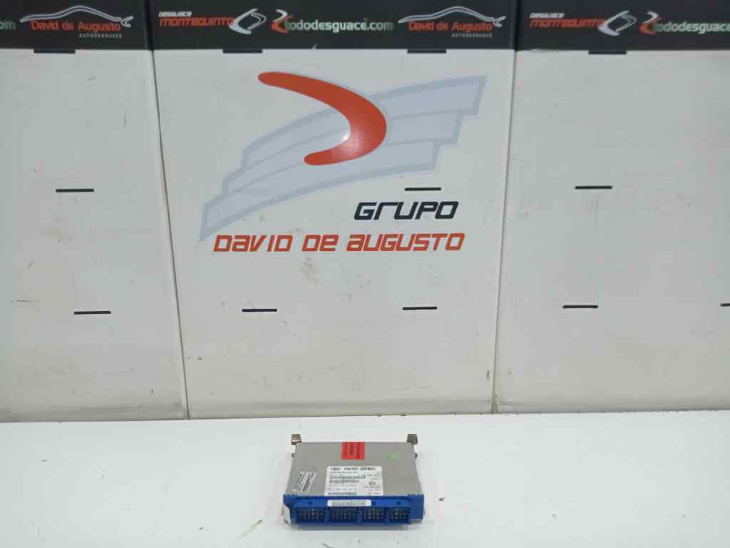 Modulo ebs mercedes actros bm 963.xxx 2a