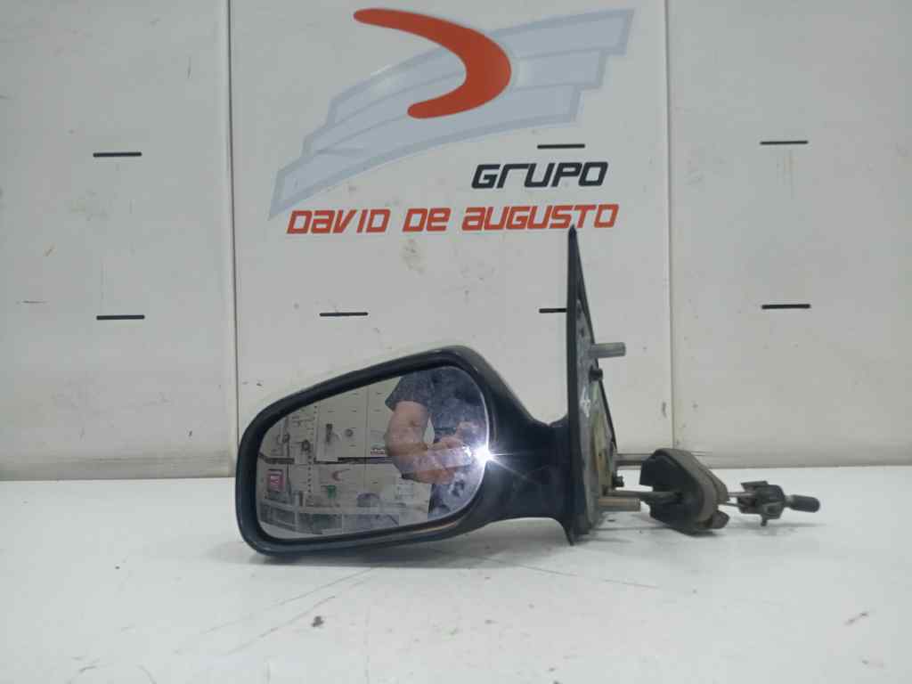 Retrovisor izquierdo citroen xsara 1.9 d