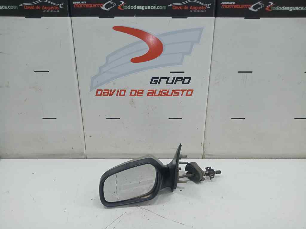 Retrovisor izquierdo citroen xsara 1.9 d