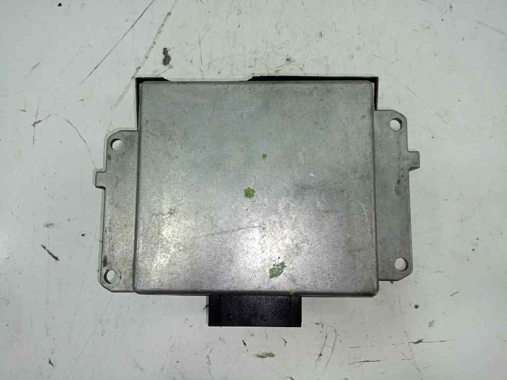 Convertidor de voltaje 