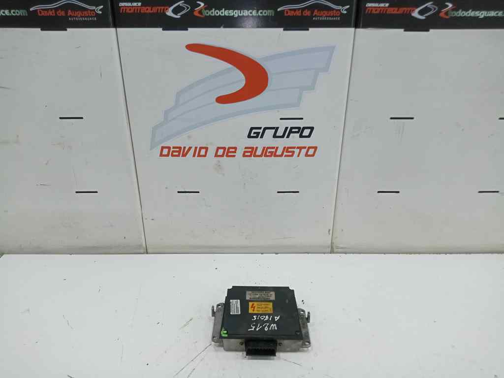 Convertidor de voltaje 