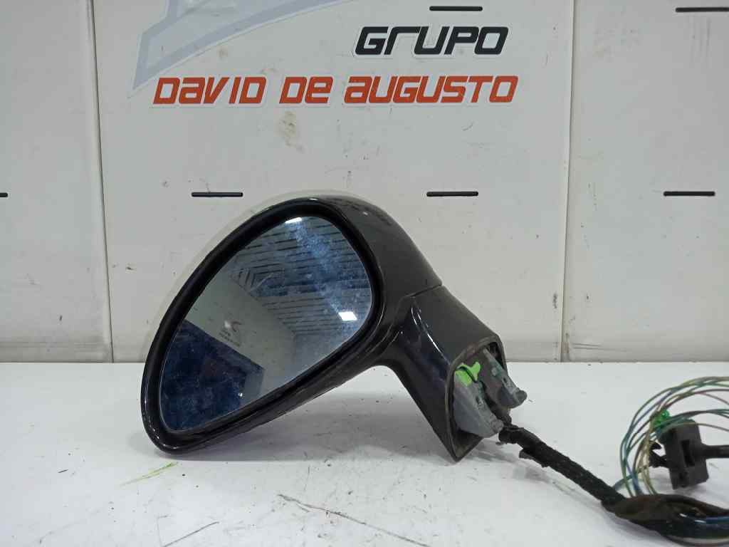 Retrovisor izquierdo electrico citroen c4 i 1.6 16v