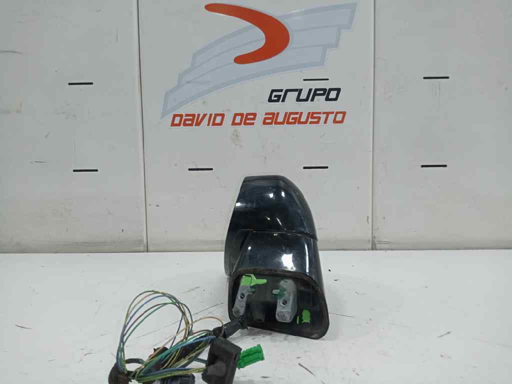 Retrovisor izquierdo electrico citroen c4 i 1.6 16v