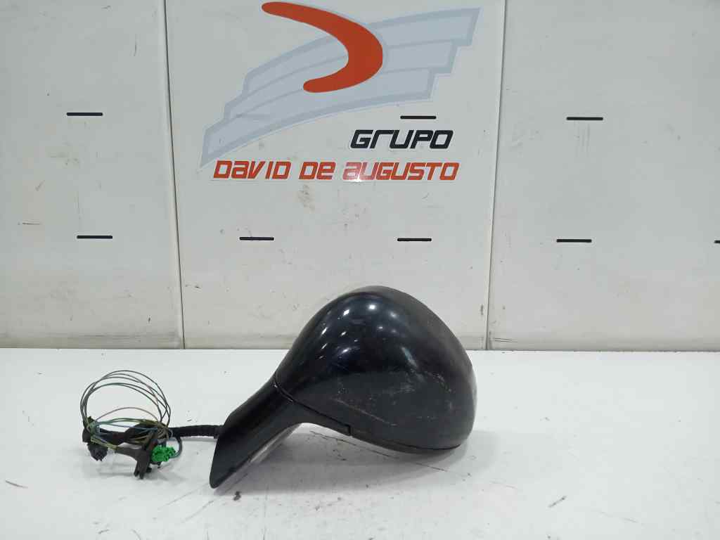Retrovisor izquierdo electrico citroen c4 i 1.6 16v