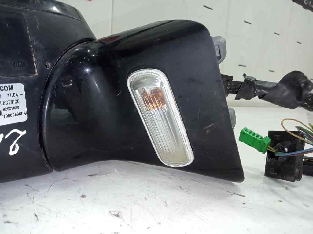 Retrovisor izquierdo electrico citroen c4 i 1.6 16v
