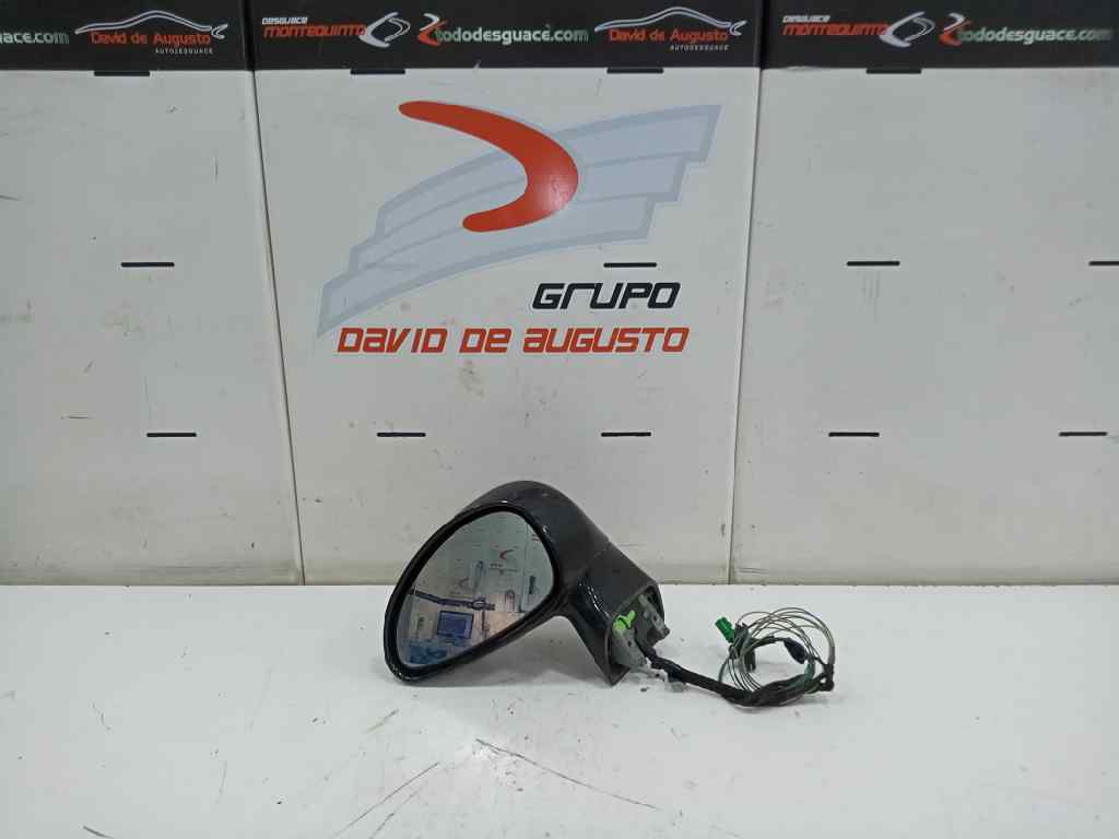 Retrovisor izquierdo electrico citroen c4 i 1.6 16v