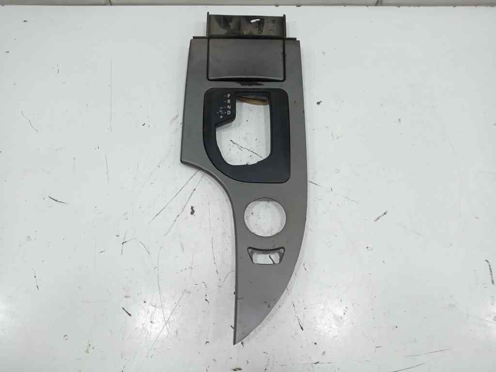 Guarnecido consola central bmw 5 520 d