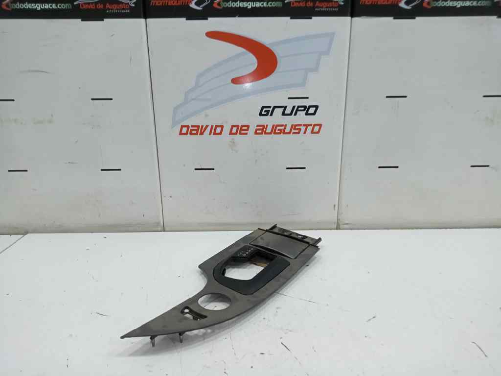 Guarnecido consola central bmw 5 520 d
