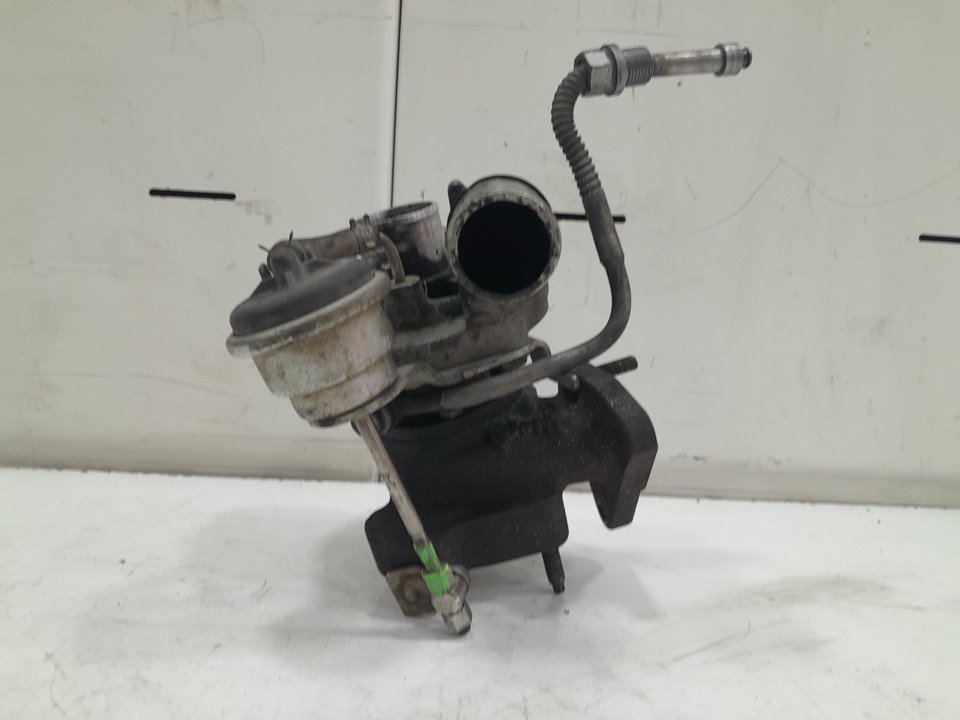 Turbo renault kangoo 1.5 dci